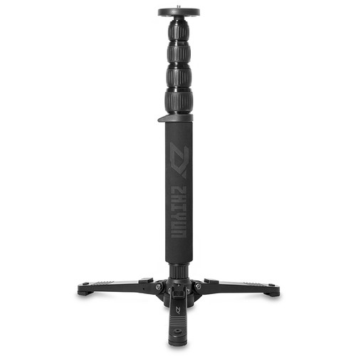 پایه-ژیون-Zhiyun-Tech-Telescopic-Monopod